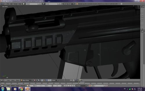 Mp5k preview image